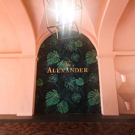 Alexander 1209 Beachfront Condo With 2 Pools , Beach Access, Sauna, Stores 迈阿密海滩 外观 照片
