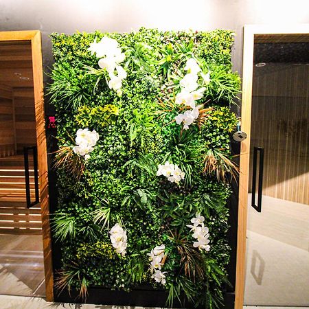 Alexander 1209 Beachfront Condo With 2 Pools , Beach Access, Sauna, Stores 迈阿密海滩 外观 照片
