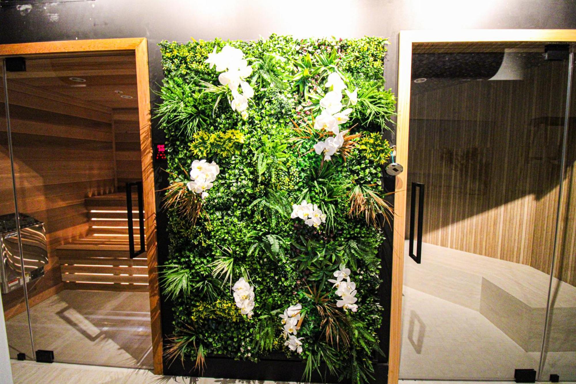 Alexander 1209 Beachfront Condo With 2 Pools , Beach Access, Sauna, Stores 迈阿密海滩 外观 照片