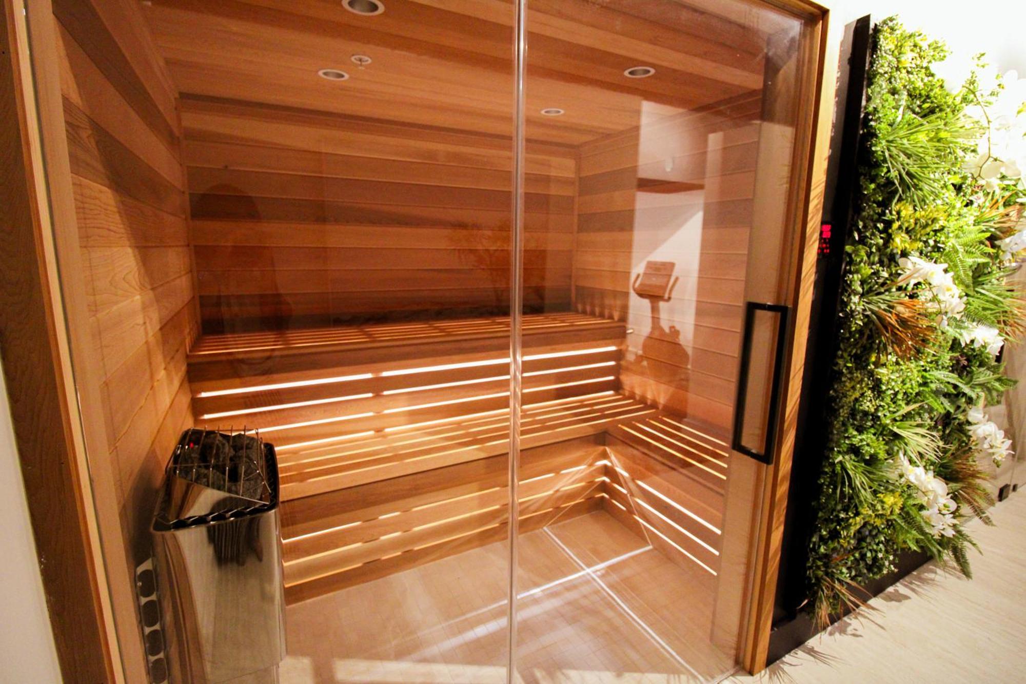Alexander 1209 Beachfront Condo With 2 Pools , Beach Access, Sauna, Stores 迈阿密海滩 外观 照片