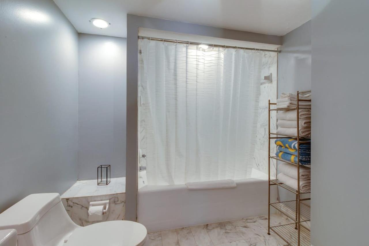Alexander 1209 Beachfront Condo With 2 Pools , Beach Access, Sauna, Stores 迈阿密海滩 外观 照片