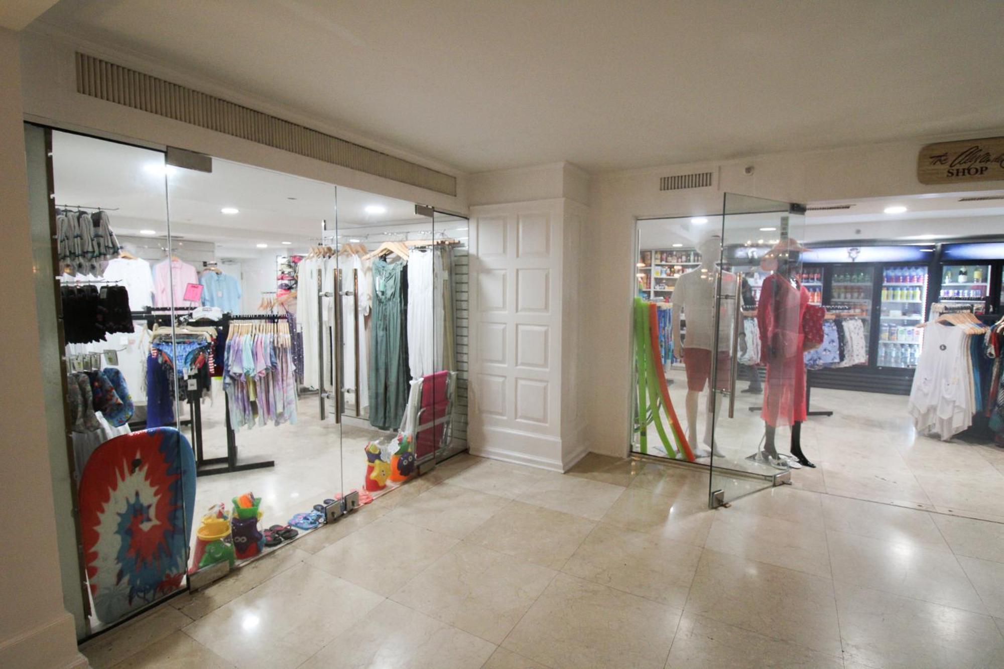 Alexander 1209 Beachfront Condo With 2 Pools , Beach Access, Sauna, Stores 迈阿密海滩 外观 照片